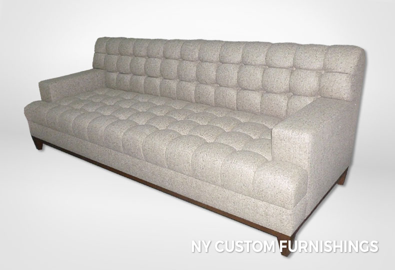 Sofas and Sectionals - NY Custom Furnishings