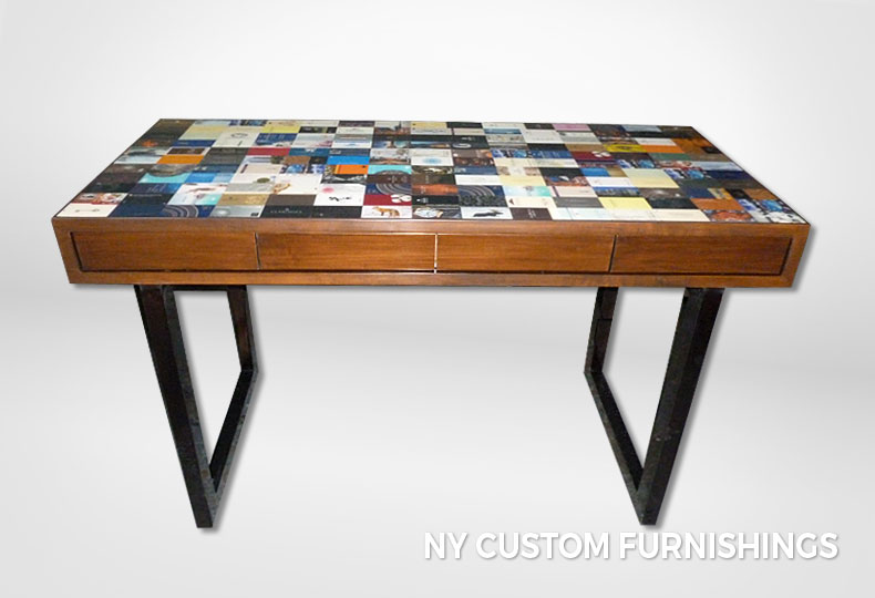 Tables - NY Custom Furnishings