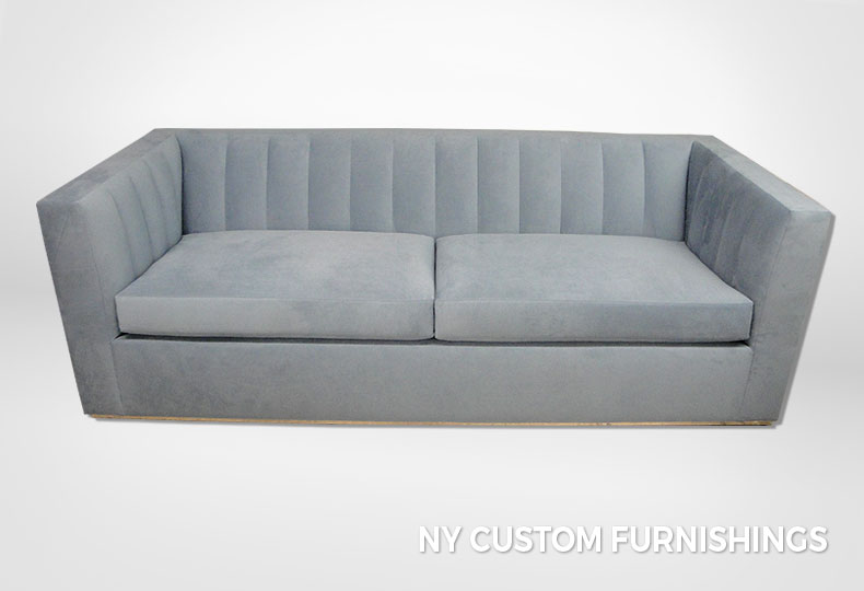 Sofas and Sectionals - NY Custom Furnishings