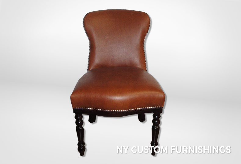 Chairs and Chaises - NY Custom Furnishings