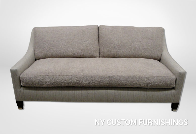 Sofas and Sectionals - NY Custom Furnishings