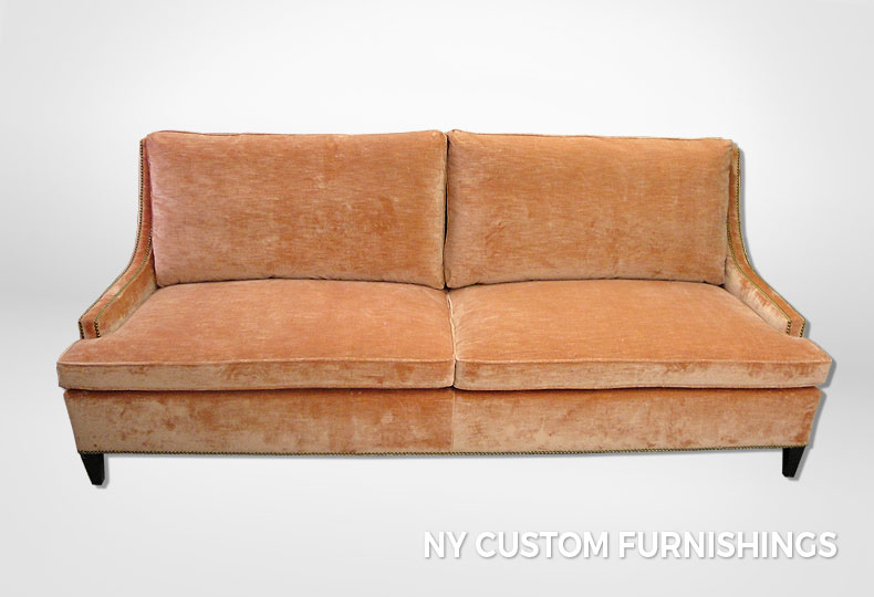 Sofas and Sectionals - NY Custom Furnishings