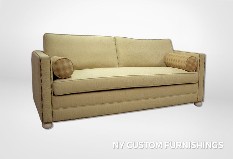 Sofas and Sectionals - NY Custom Furnishings