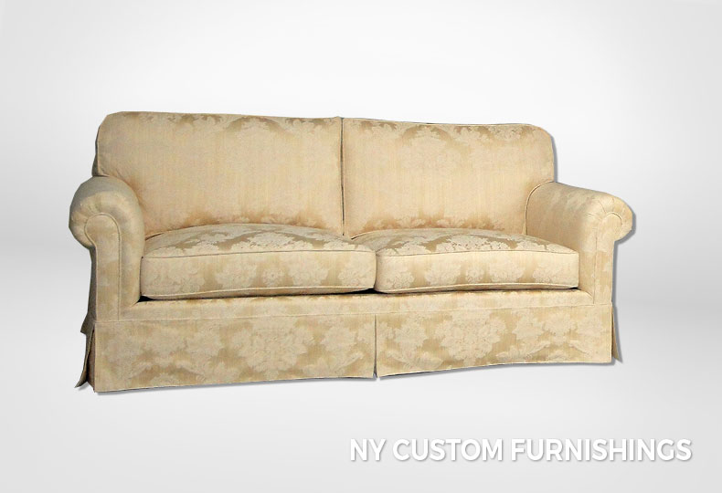 Sofas and Sectionals - NY Custom Furnishings