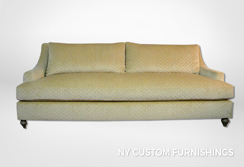 Sofas and Sectionals - NY Custom Furnishings