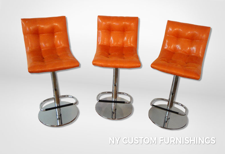 Chairs and Chaises - NY Custom Furnishings