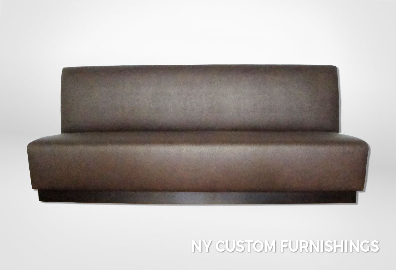 Banquettes - NY Custom Furnishings