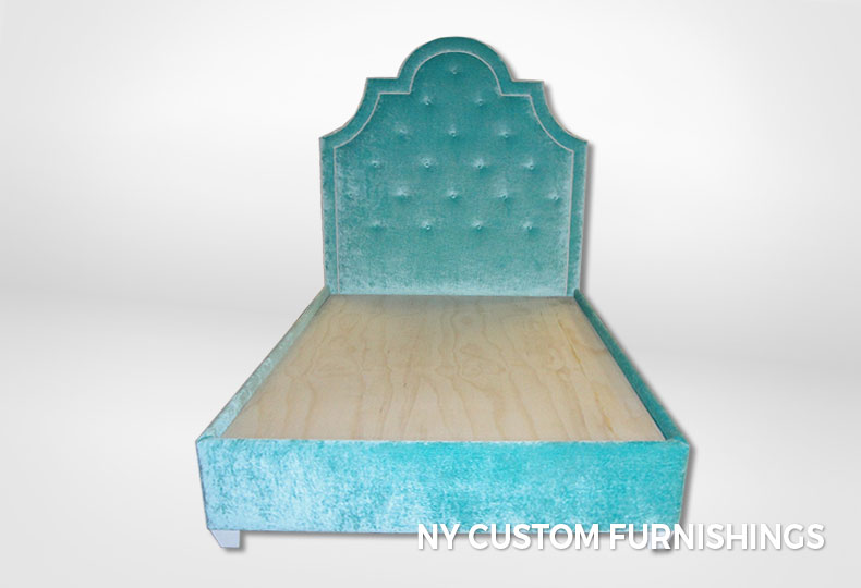 Beds and Headboards - NY Custom Furnishings