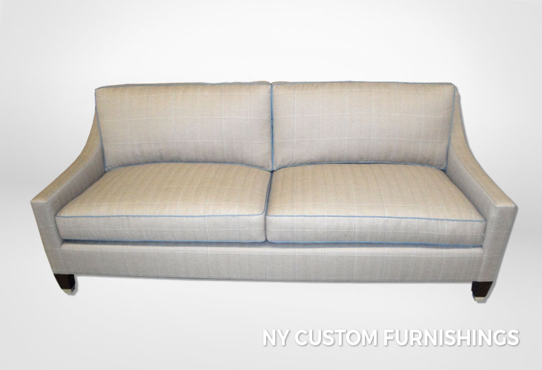 Sofas and Sectionals - NY Custom Furnishings