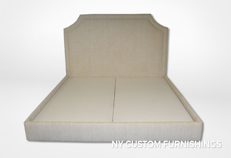 Beds and Headboards - NY Custom Furnishings