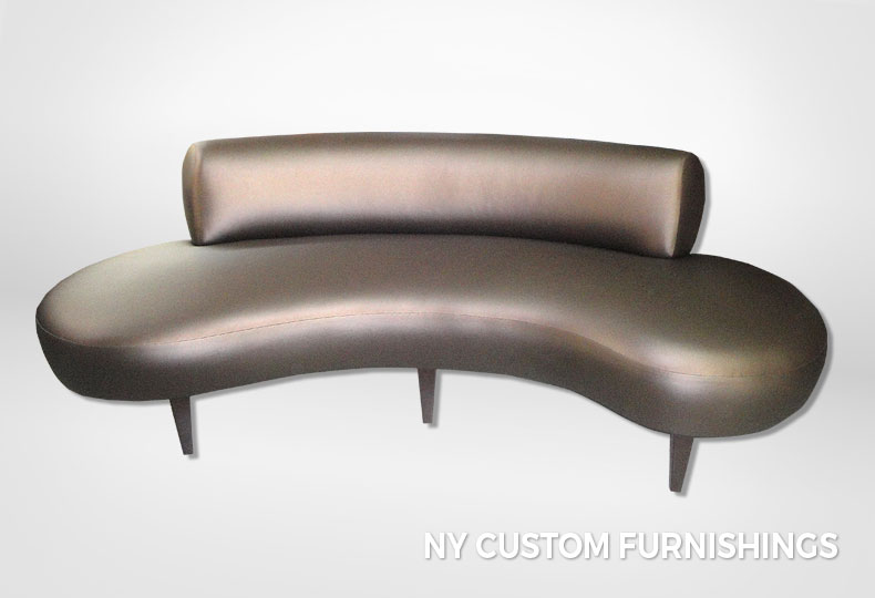 Banquettes - NY CUSTOM FURNISHINGS