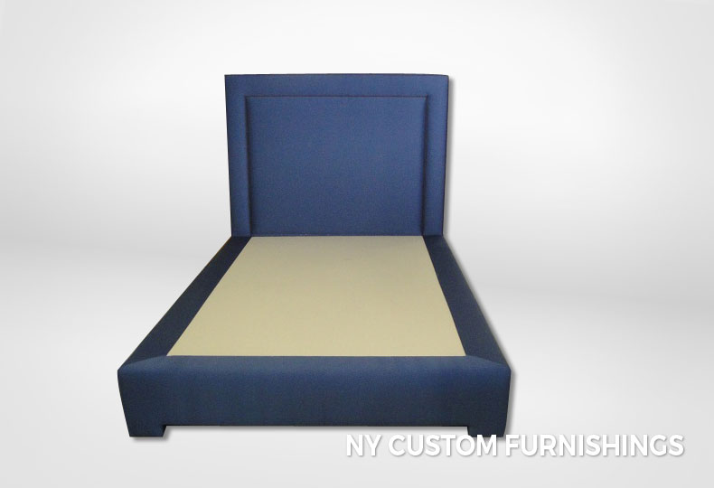 Beds and Headboards - NY Custom Furnishings