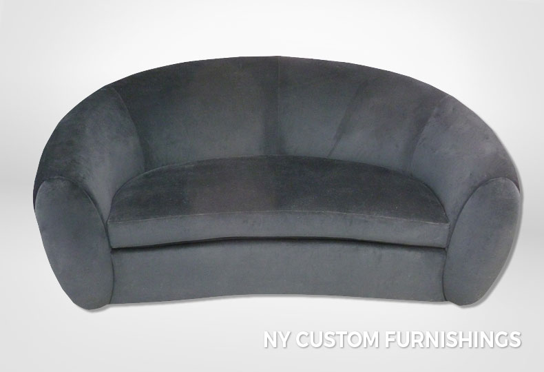 Sofas and Sectionals - NY Custom Furnishings