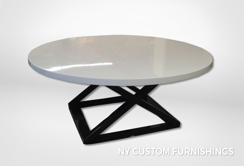 Tables - NY Custom Furnishings