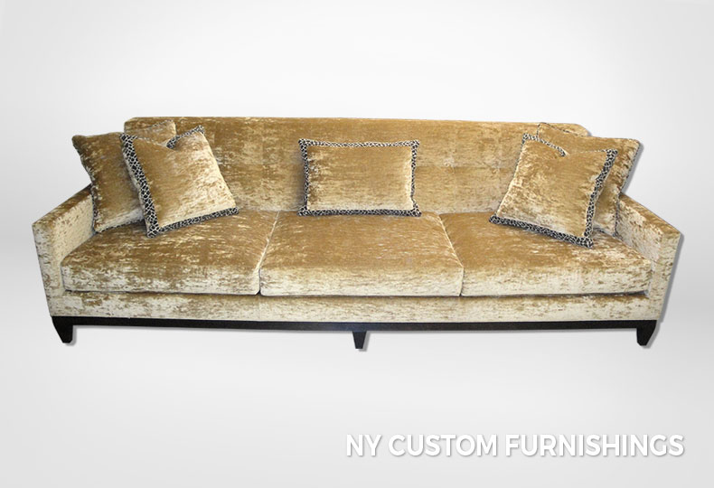 Sofas and Sectionals - NY Custom Furnishings