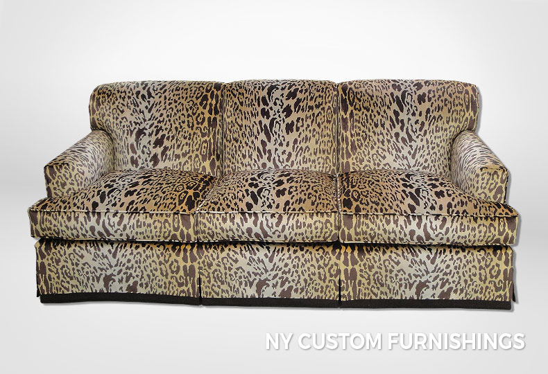 Sofas and Sectionals - NY Custom Furnishings