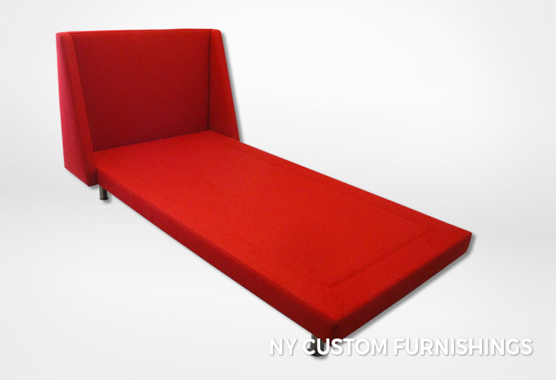 Beds and Headboards - NY Custom Furnishings