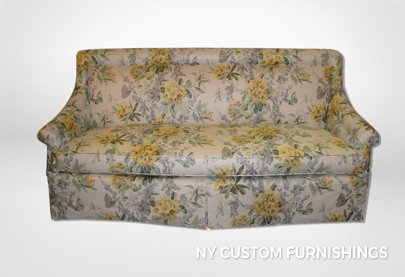 Sofas and Sectionals - NY Custom Furnishings