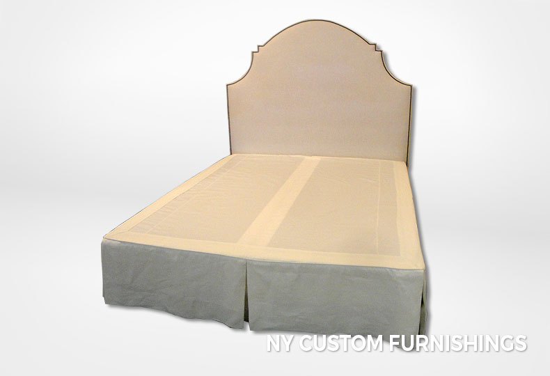 Beds and Headboards - NY Custom Furnishings