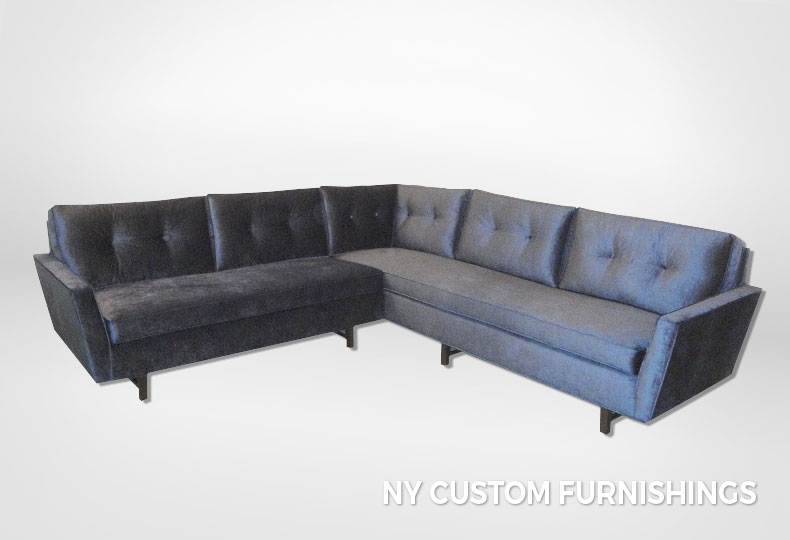 Sofas and Sectionals - NY Custom Furnishings