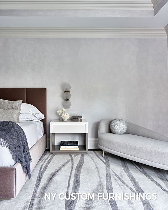 Room Designed by Vanessa Rome Interiors