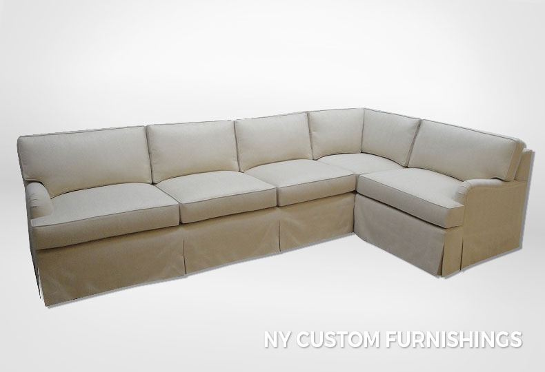 Sofas and Sectionals - NY Custom Furnishings