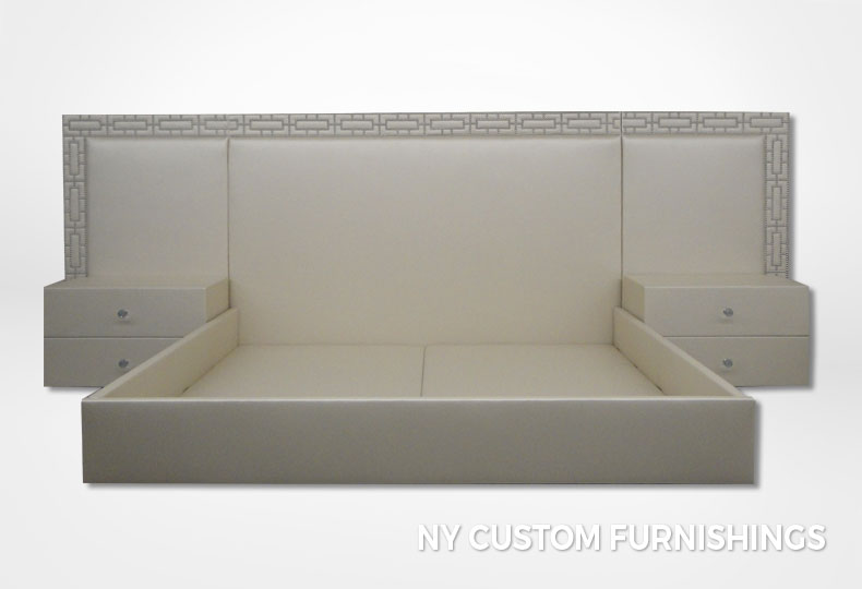 Beds and Headboards - NY Custom Furnishings