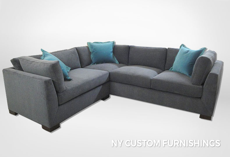 Sofas and Sectionals - NY Custom Furnishings