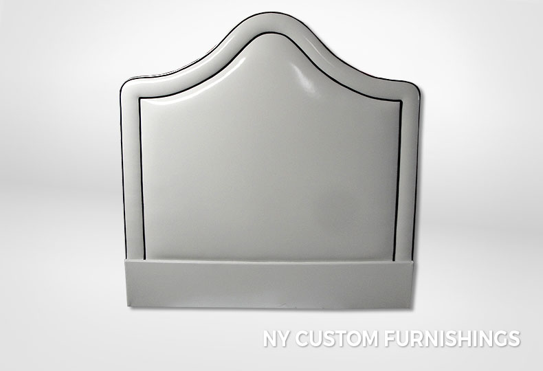 Beds and Headboards - NY Custom Furnishings