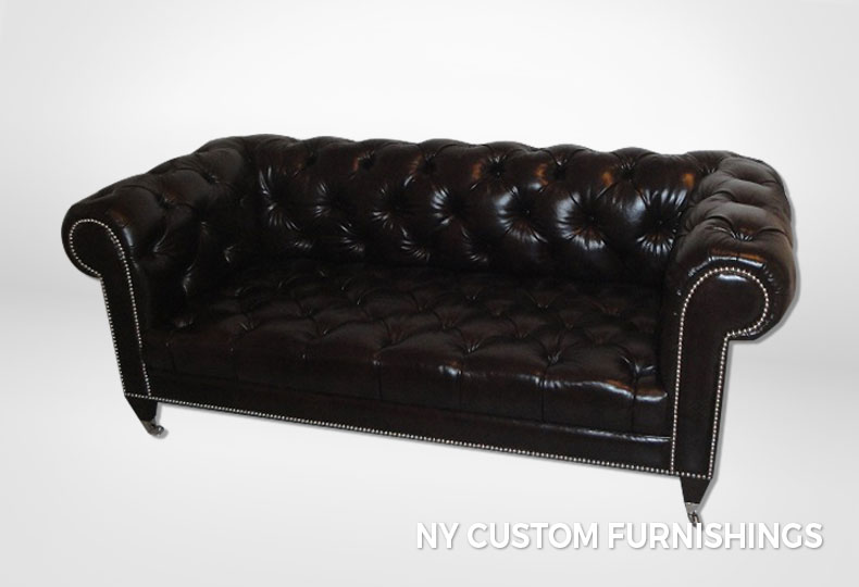 Sofas and Sectionals - NY Custom Furnishings