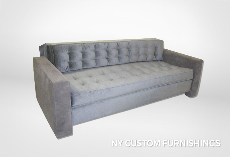 Sofas and Sectionals - NY Custom Furnishings