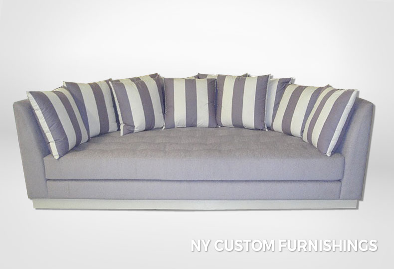 Sofas and Sectionals - NY Custom Furnishings