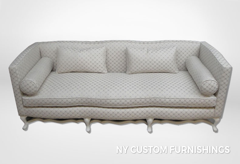 Sofas and Sectionals - NY Custom Furnishings