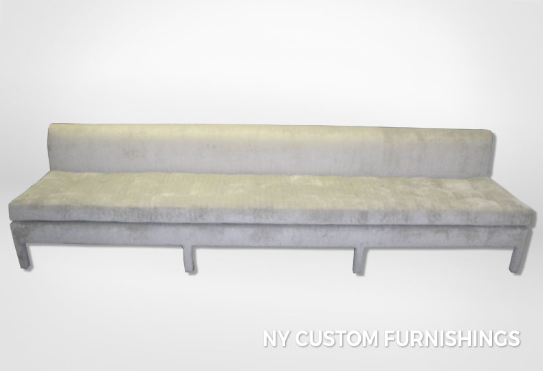 Banquettes - NY Custom Furnishings