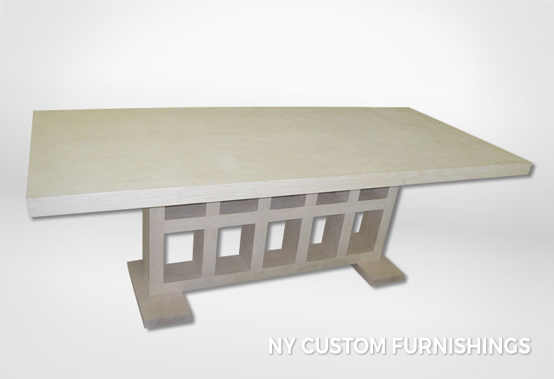Carpentry - NY Custom Furnishings