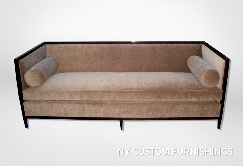 Sofas and Sectionals - NY Custom Furnishings