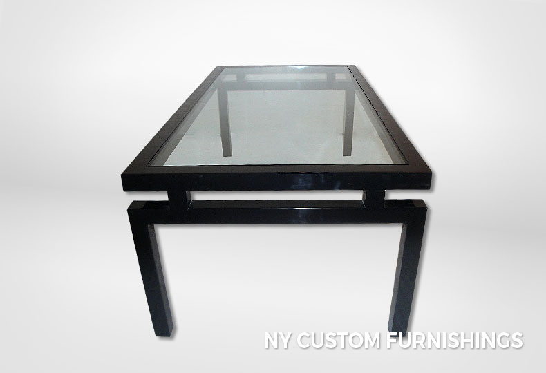 Tables - NY Custom Furnishings