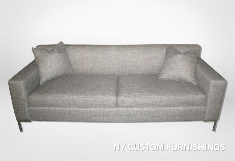 Sofas and Sectionals - NY Custom Furnishings