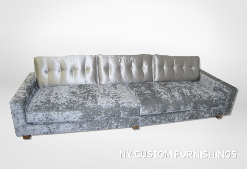 Sofas and Sectionals - NY Custom Furnishings