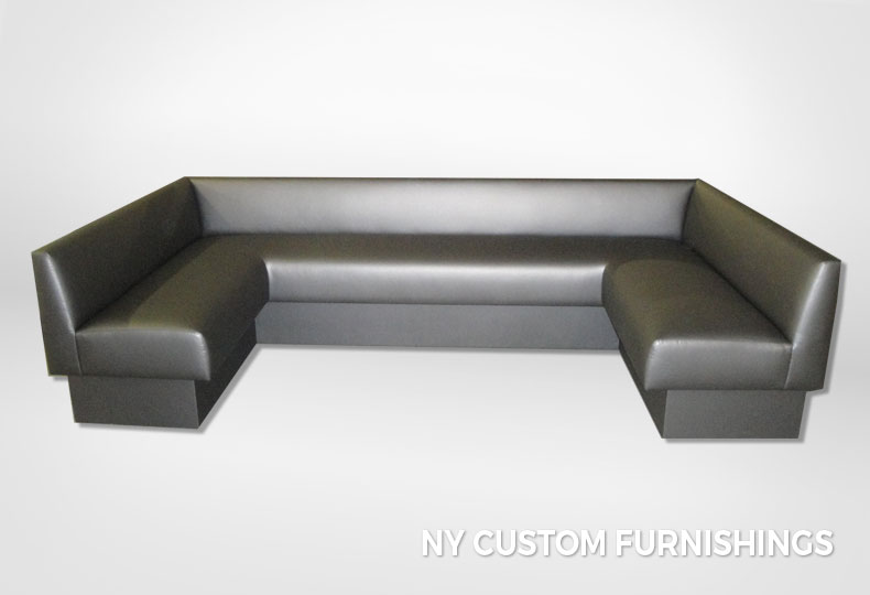 Banquettes - NY Custom Furnishings