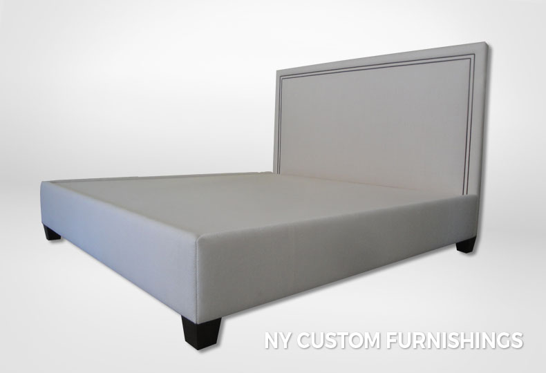 Beds and Headboards - NY Custom Furnishings