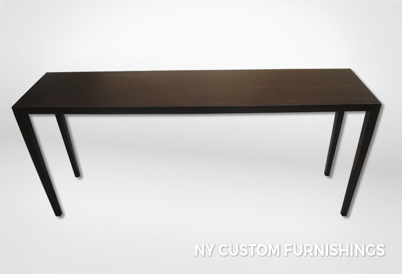 Carpentry - NY Custom Furnishings