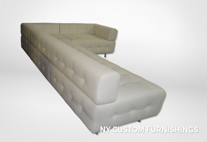 Sofas and Sectionals - NY Custom Furnishings