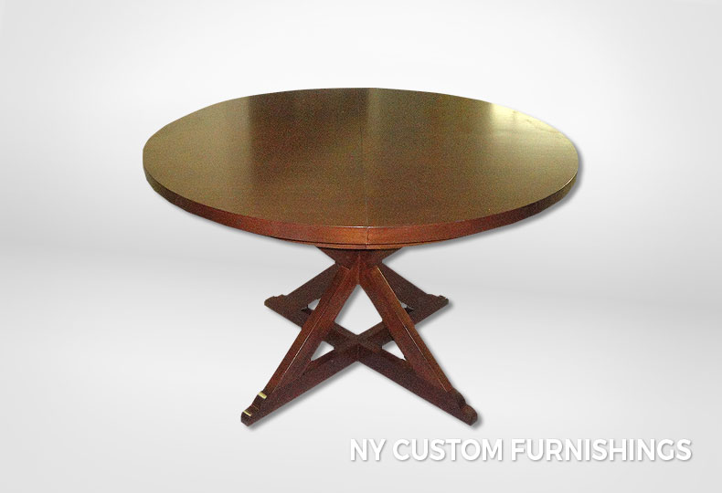 Tables - NY Custom Furnishings