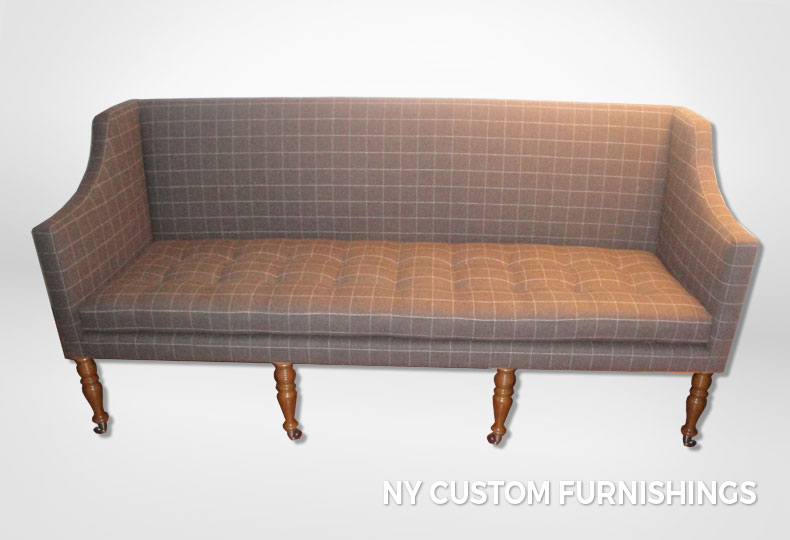 Banquettes - NY Custom Furnishings