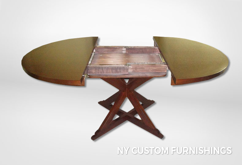 Tables - NY Custom Furnishings