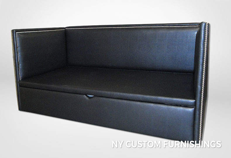 Beds and Headboards - NY Custom Furnishings