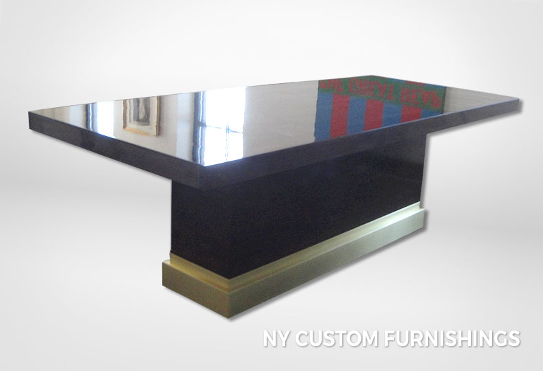 Tables - NY Custom Furnishings