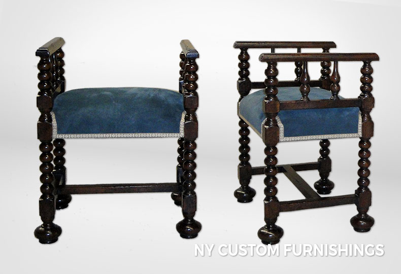 Tables - NY Custom Furnishings