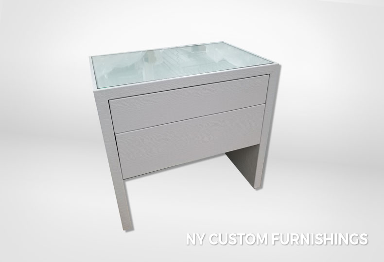 Tables - NY Custom Furnishings